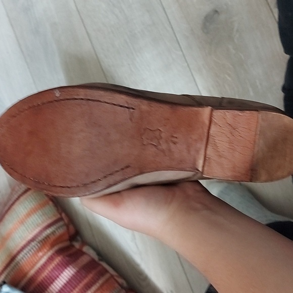 Free people booties - Picture 3 of 3